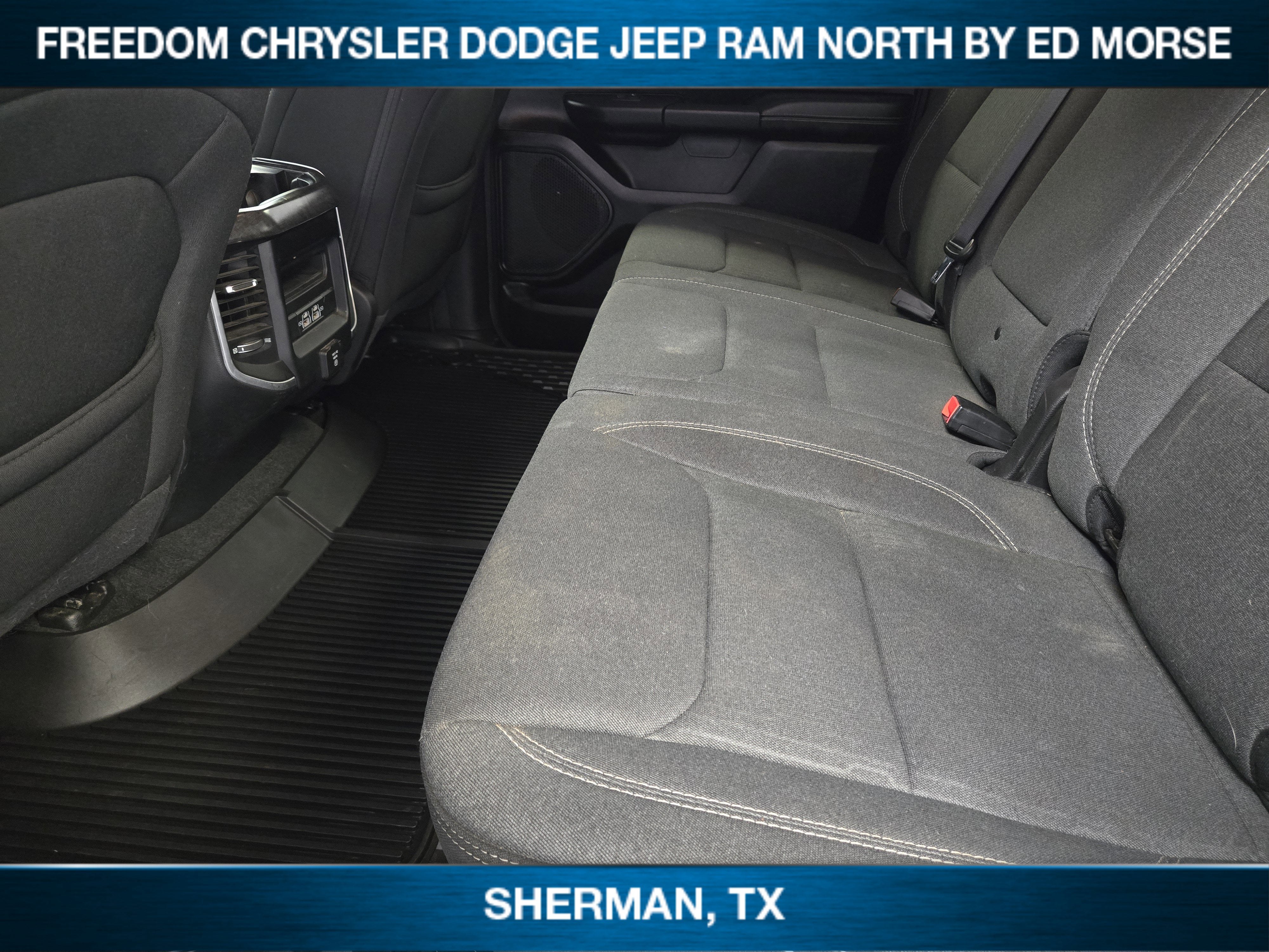 2021 RAM 1500 Lone Star