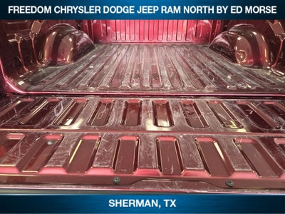 2021 RAM 1500 Lone Star