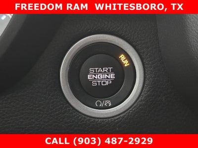 2023 RAM 1500 Lone Star