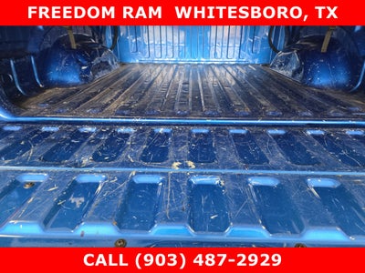 2023 RAM 1500 Lone Star