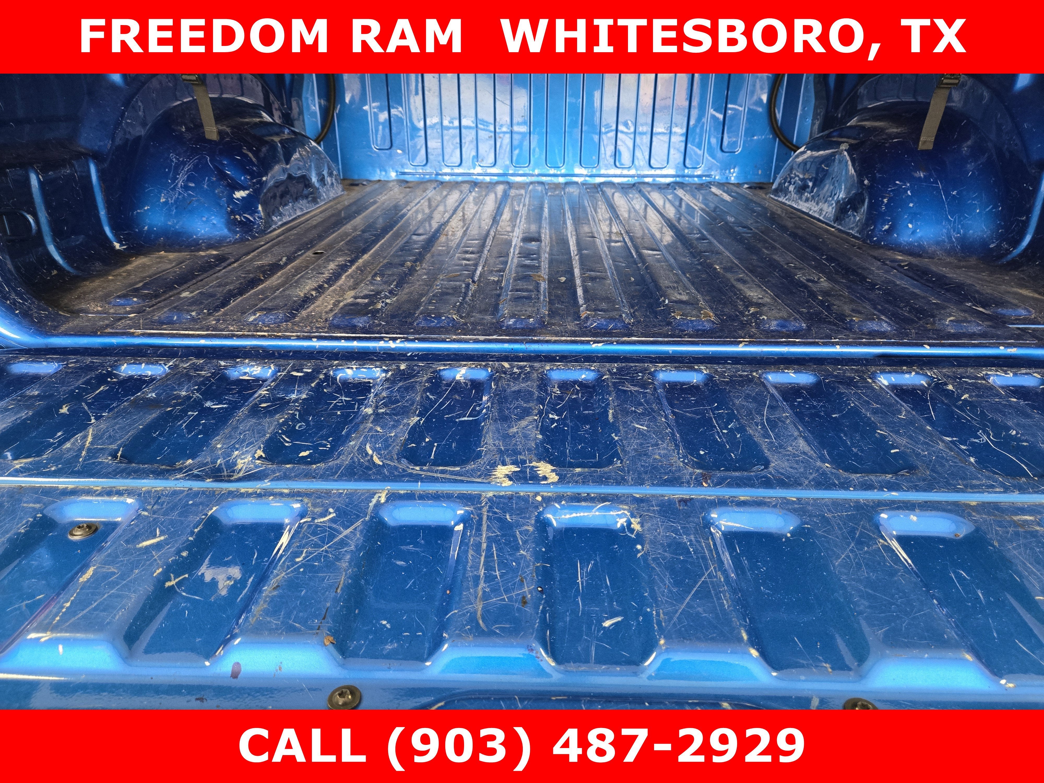 2023 RAM 1500 Lone Star