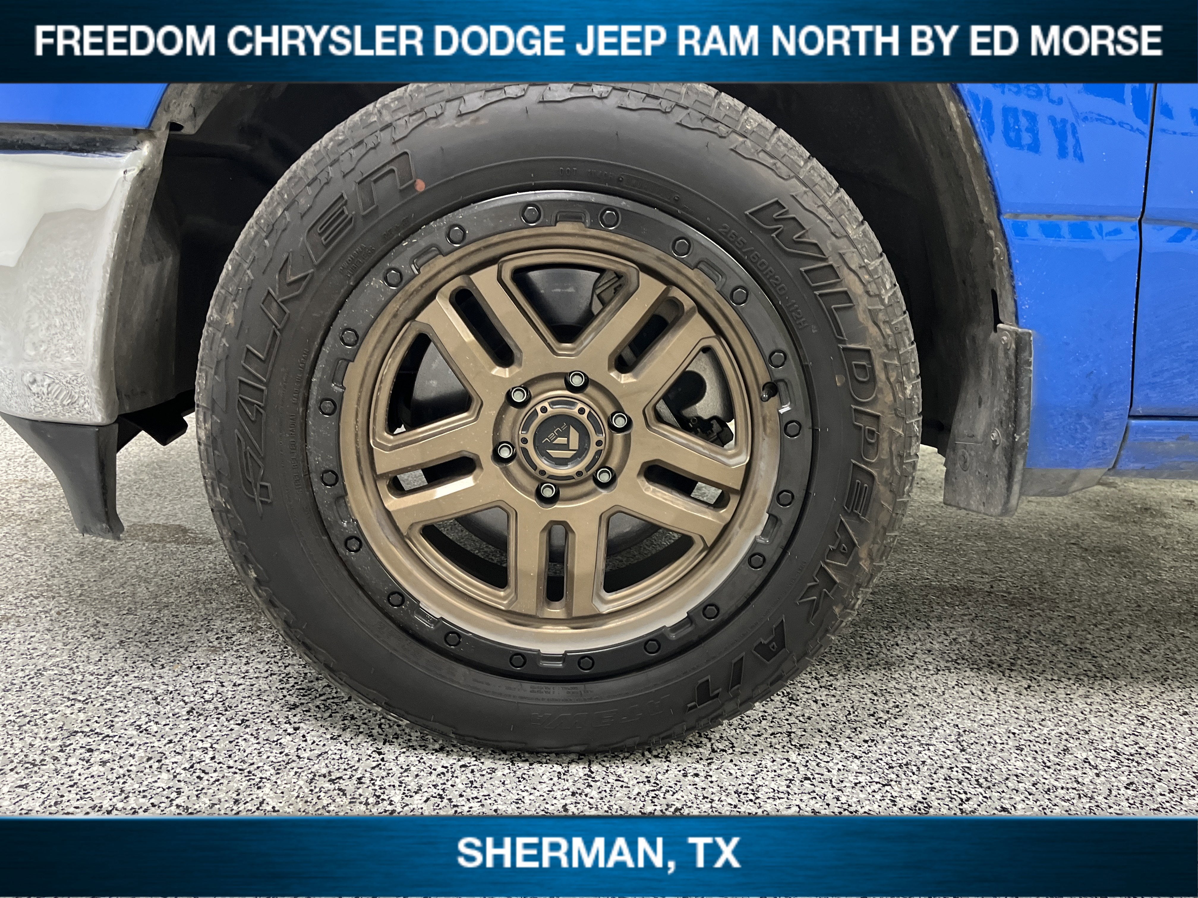 2023 RAM 1500 Lone Star