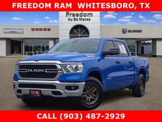 2023 RAM 1500 Lone Star