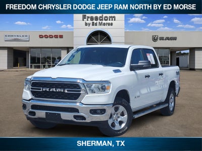 2024 RAM 1500 Big Horn