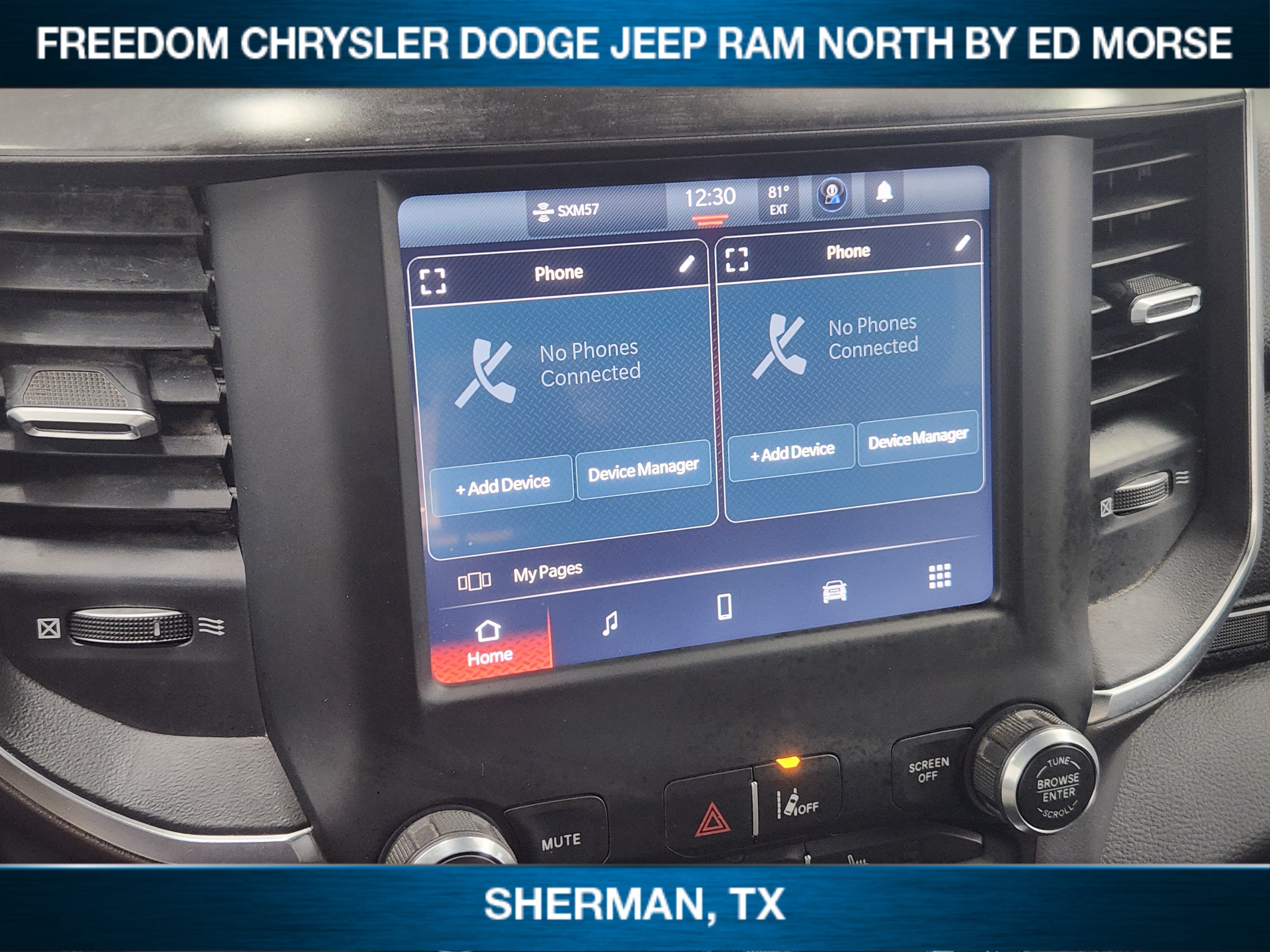 2024 RAM 1500 Big Horn