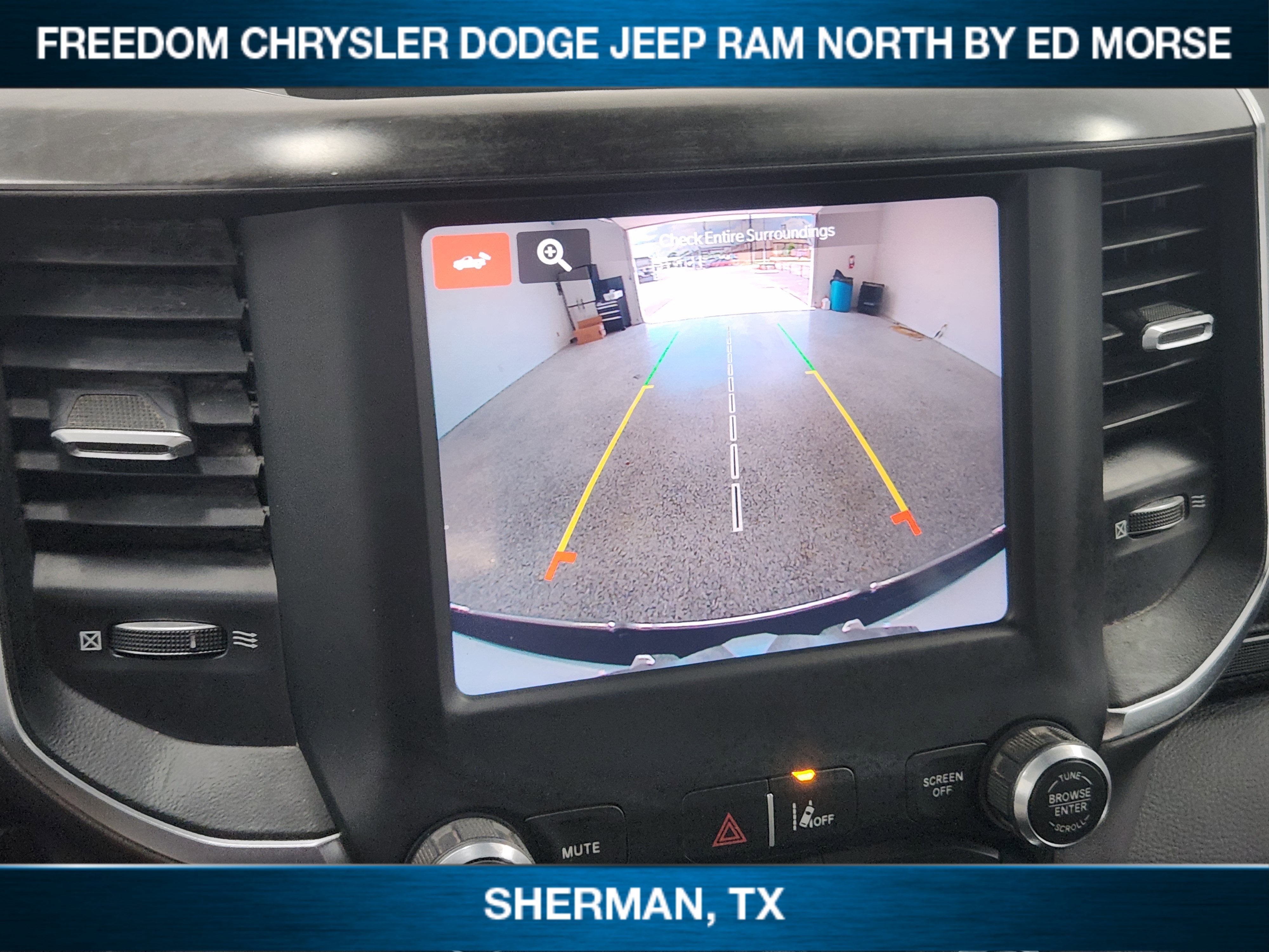 2024 RAM 1500 Big Horn