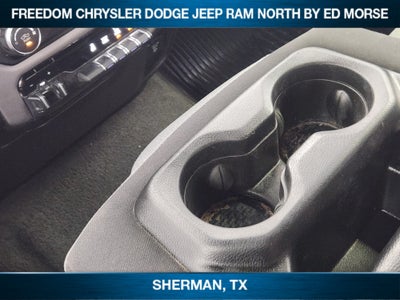 2024 RAM 1500 Big Horn