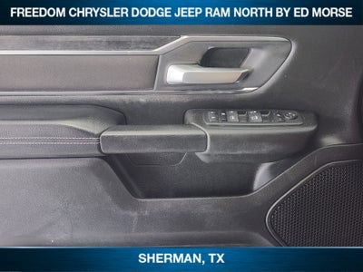 2024 RAM 1500 Big Horn