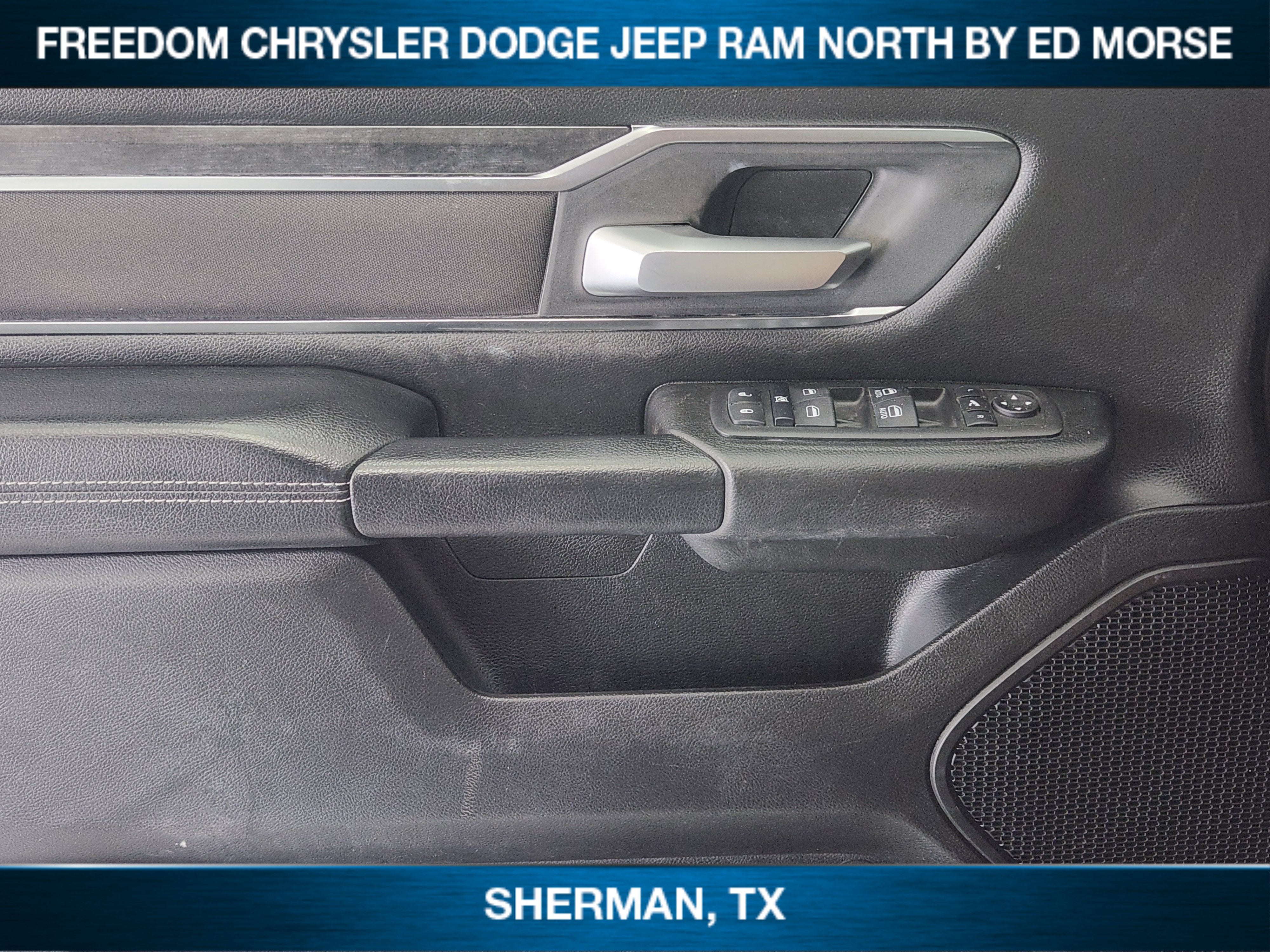 2024 RAM 1500 Big Horn