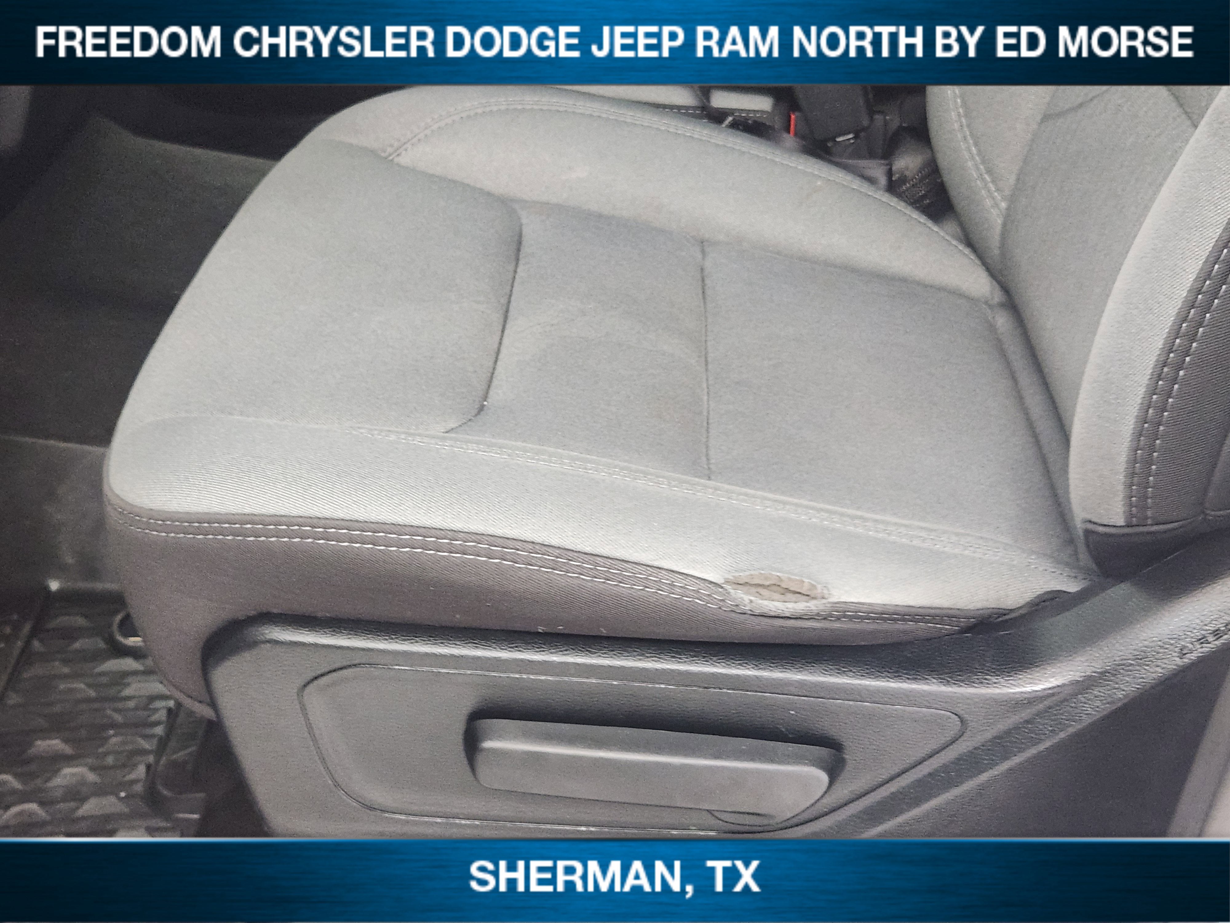 2024 RAM 1500 Big Horn