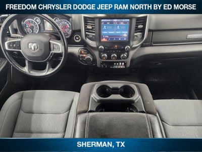 2024 RAM 1500 Big Horn