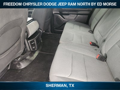 2024 RAM 1500 Big Horn