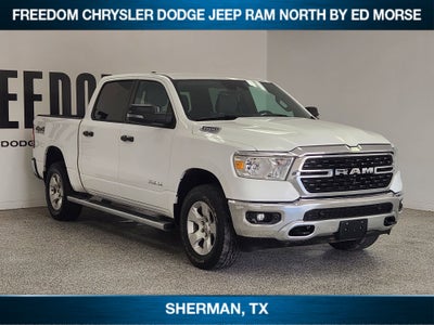 2024 RAM 1500 Big Horn