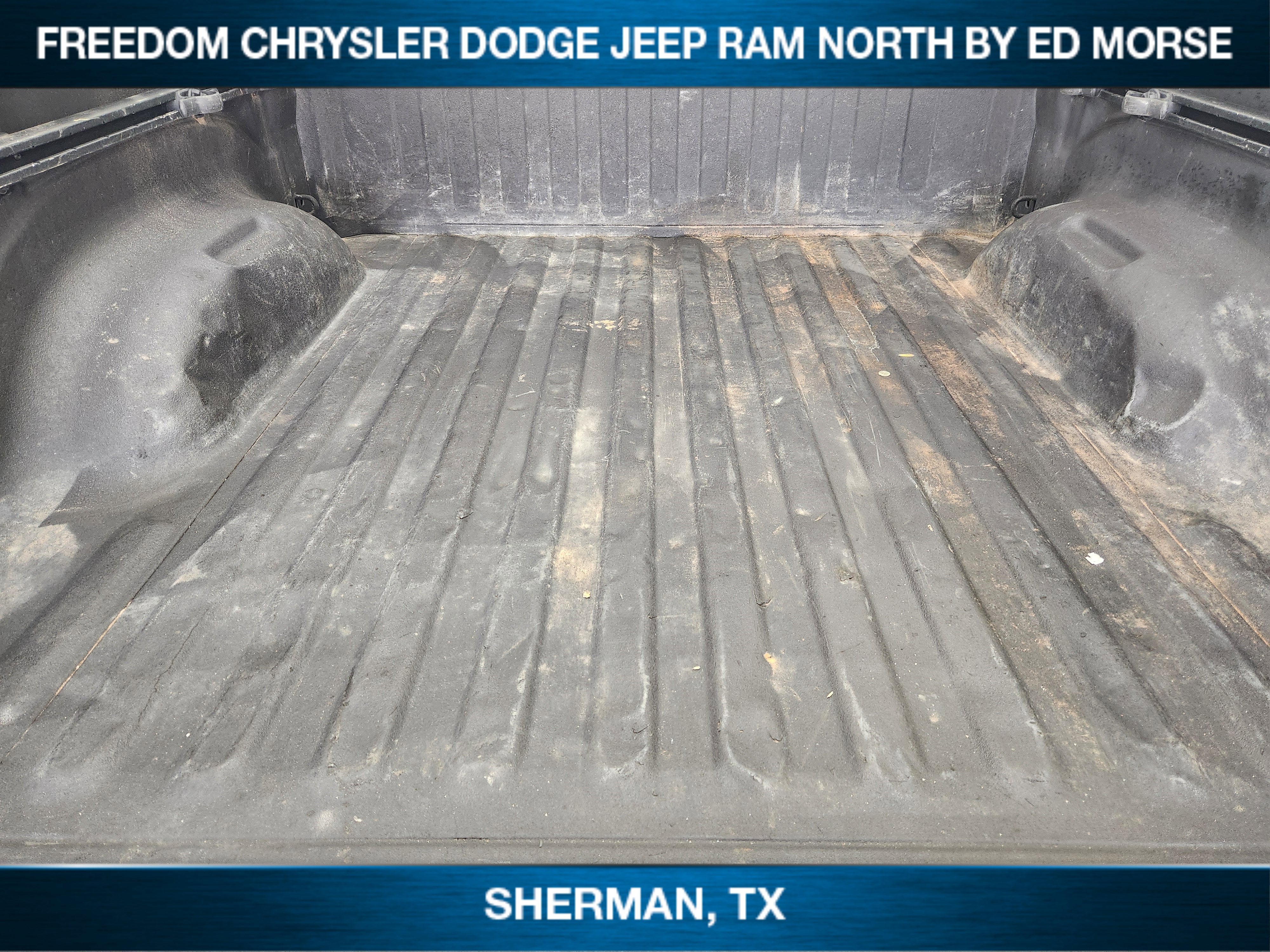2024 RAM 1500 Big Horn