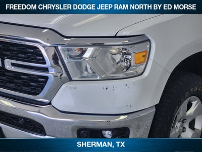 2024 RAM 1500 Big Horn