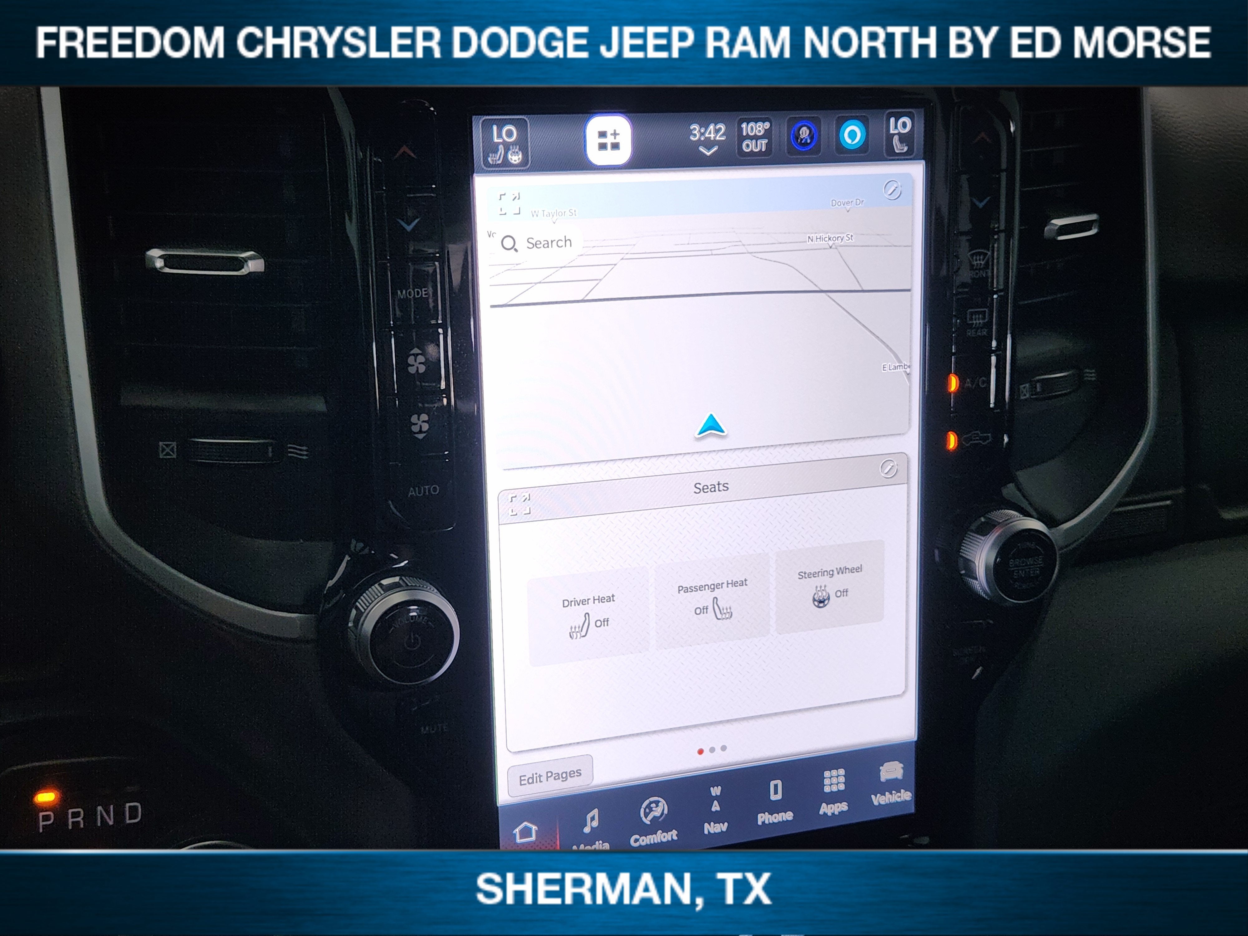 2023 RAM 1500 Lone Star