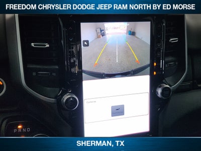 2023 RAM 1500 Lone Star