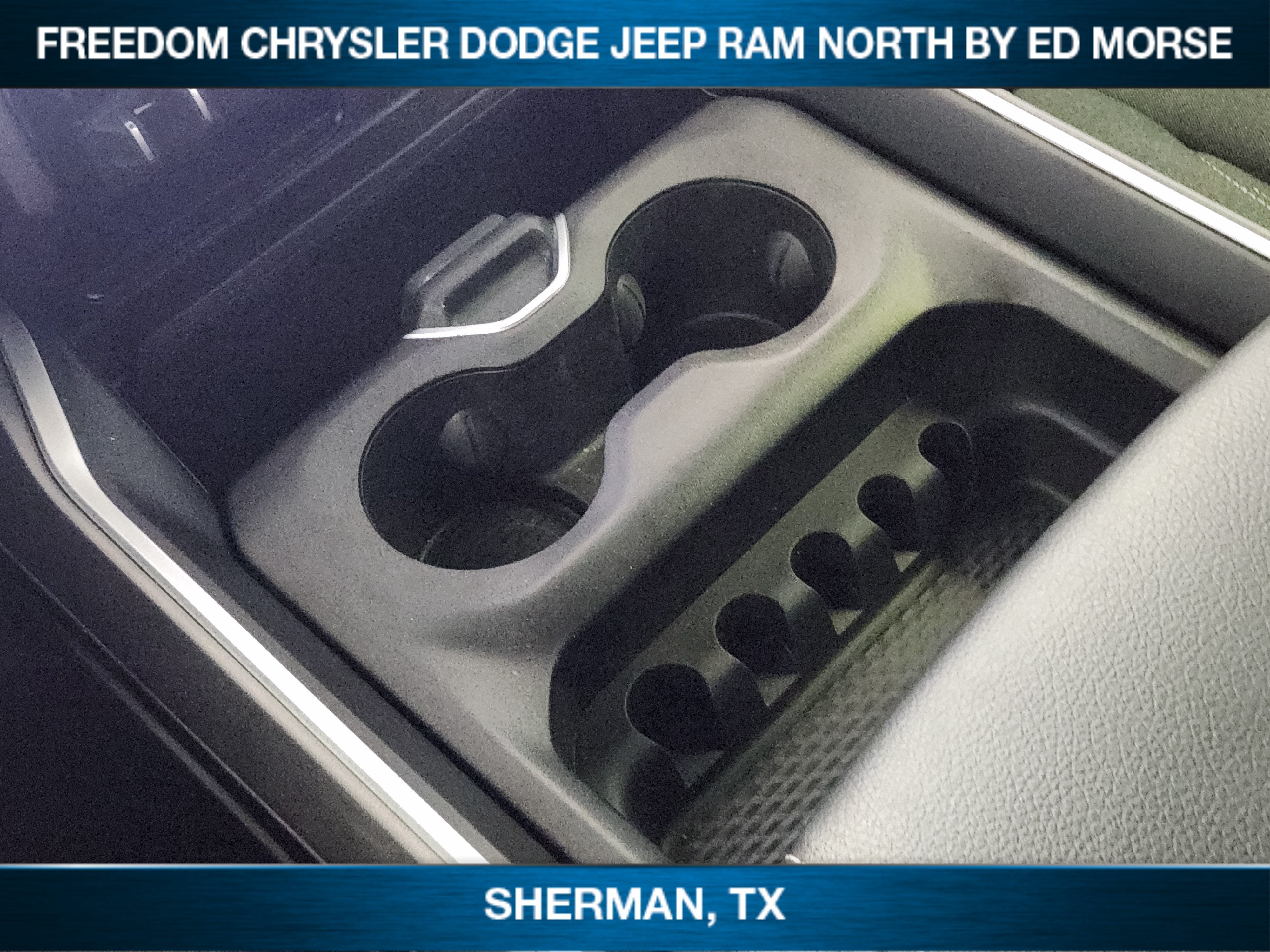 2023 RAM 1500 Lone Star