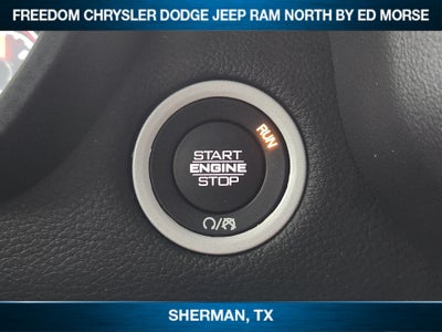 2023 RAM 1500 Lone Star