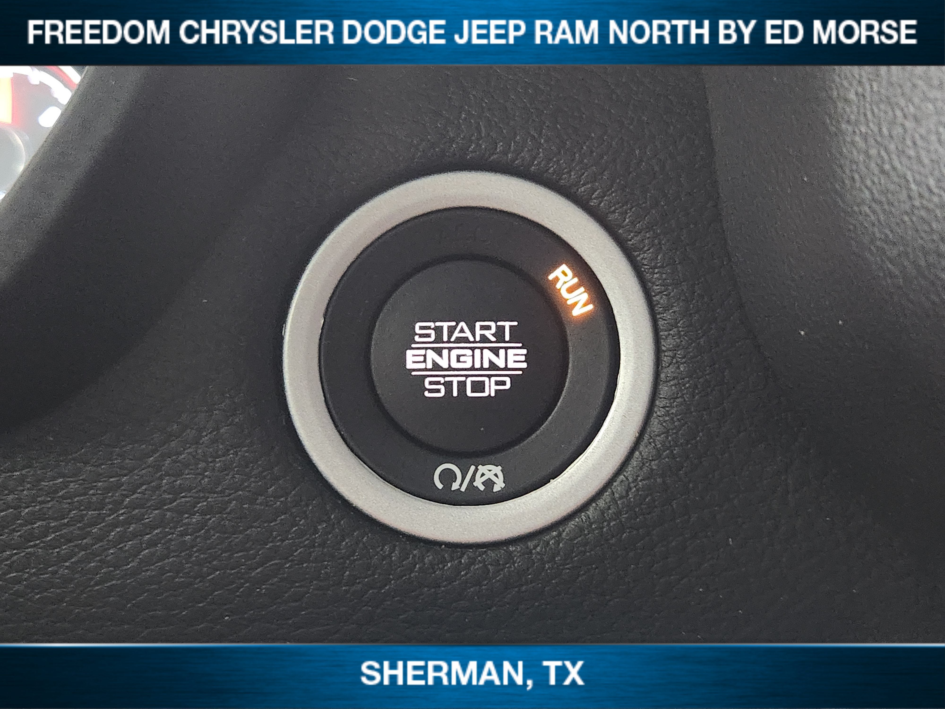 2023 RAM 1500 Lone Star