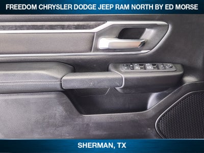 2023 RAM 1500 Lone Star
