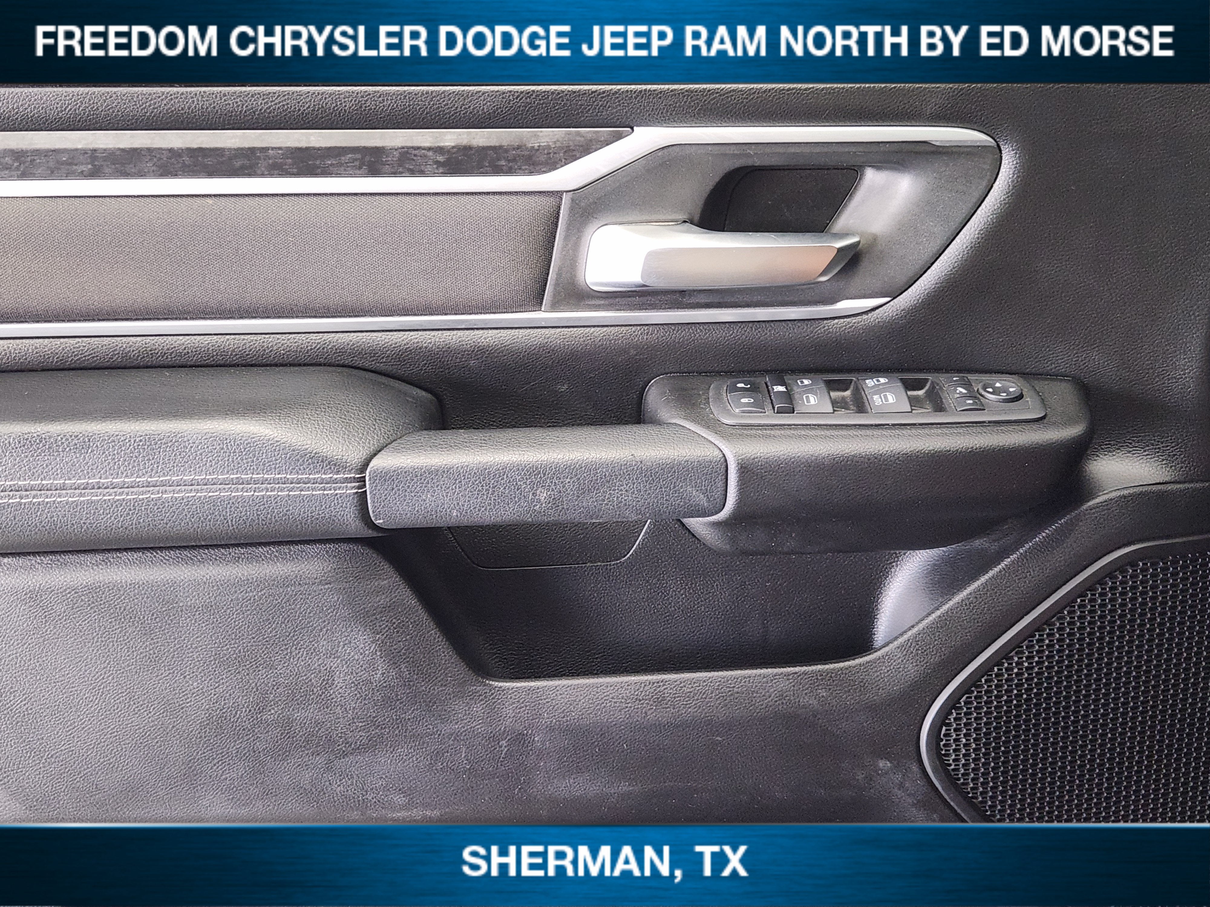 2023 RAM 1500 Lone Star