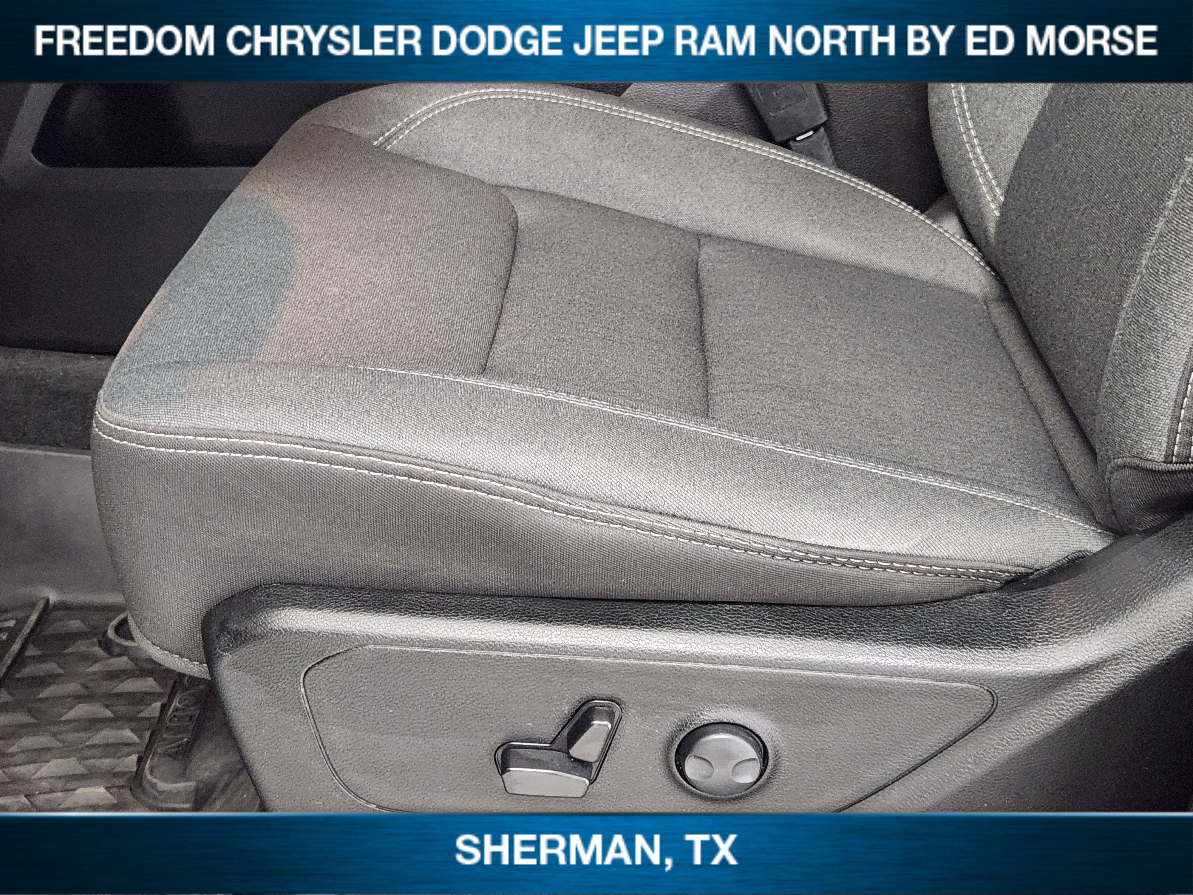 2023 RAM 1500 Lone Star
