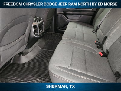 2023 RAM 1500 Lone Star