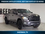 2023 RAM 1500 Lone Star