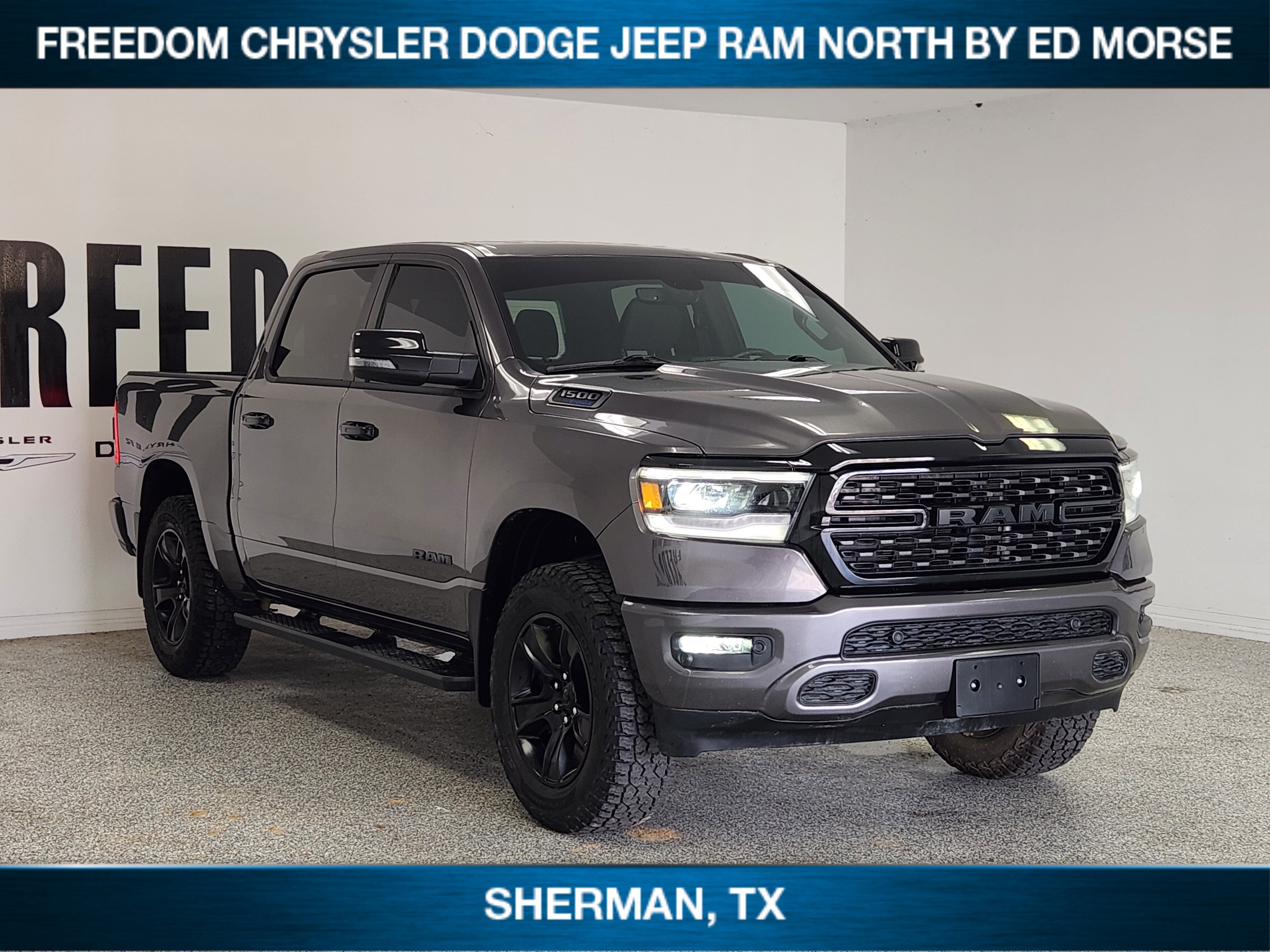 2023 RAM 1500 Lone Star