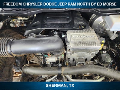 2023 RAM 1500 Lone Star