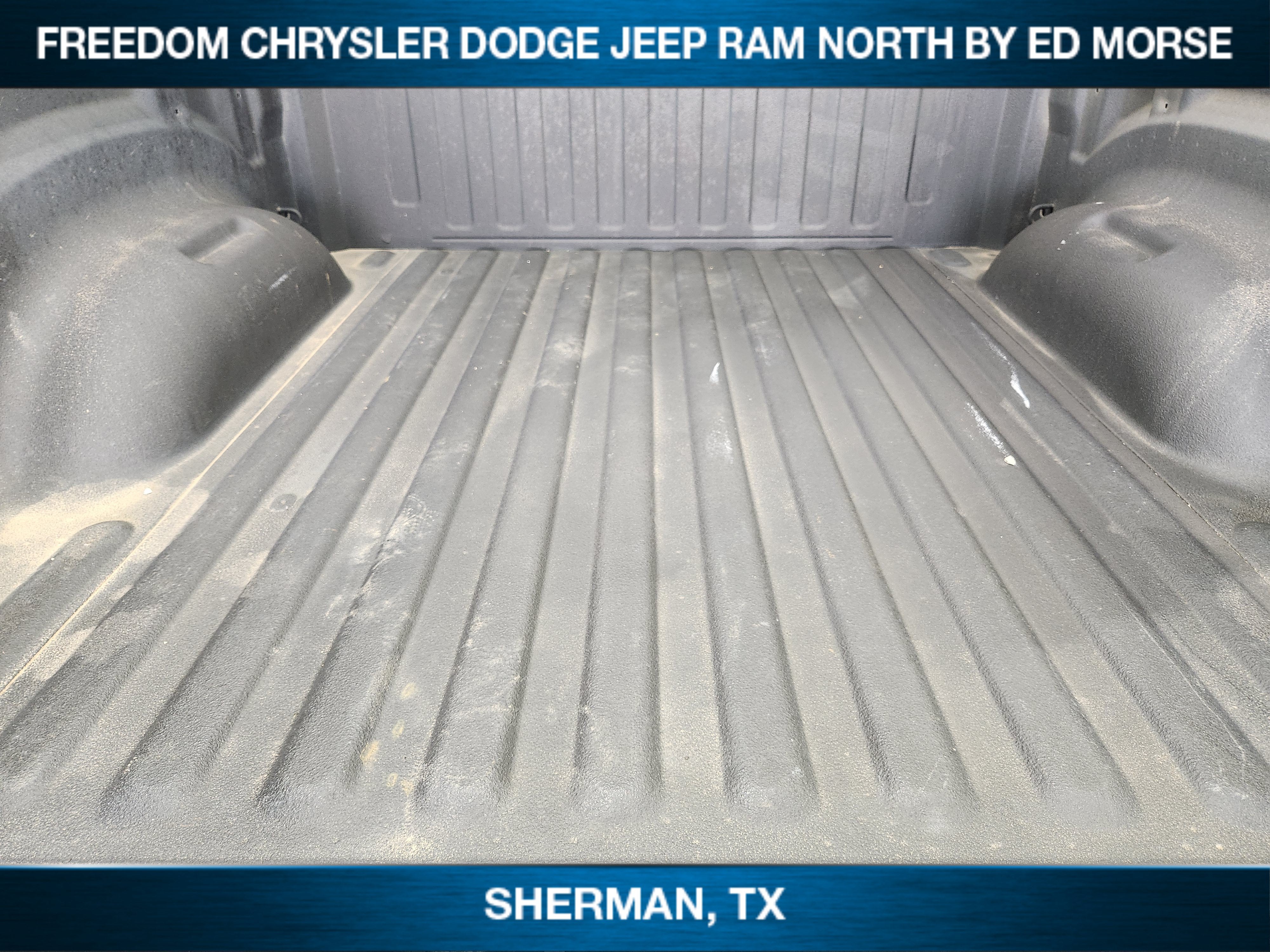 2023 RAM 1500 Lone Star