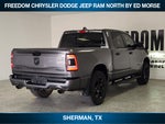 2023 RAM 1500 Lone Star