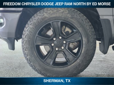 2023 RAM 1500 Lone Star