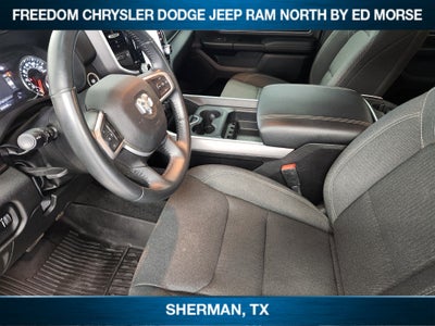 2023 RAM 1500 Lone Star