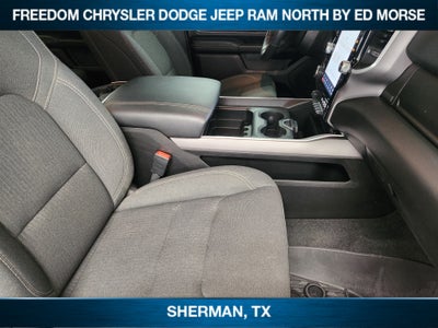 2023 RAM 1500 Lone Star