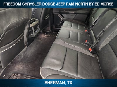 2025 RAM 1500 Limited