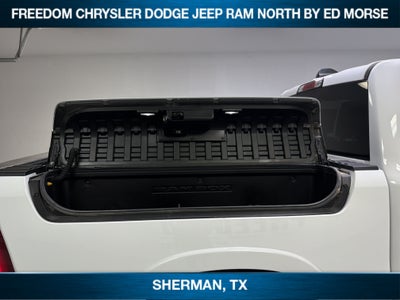 2025 RAM 1500 Longhorn
