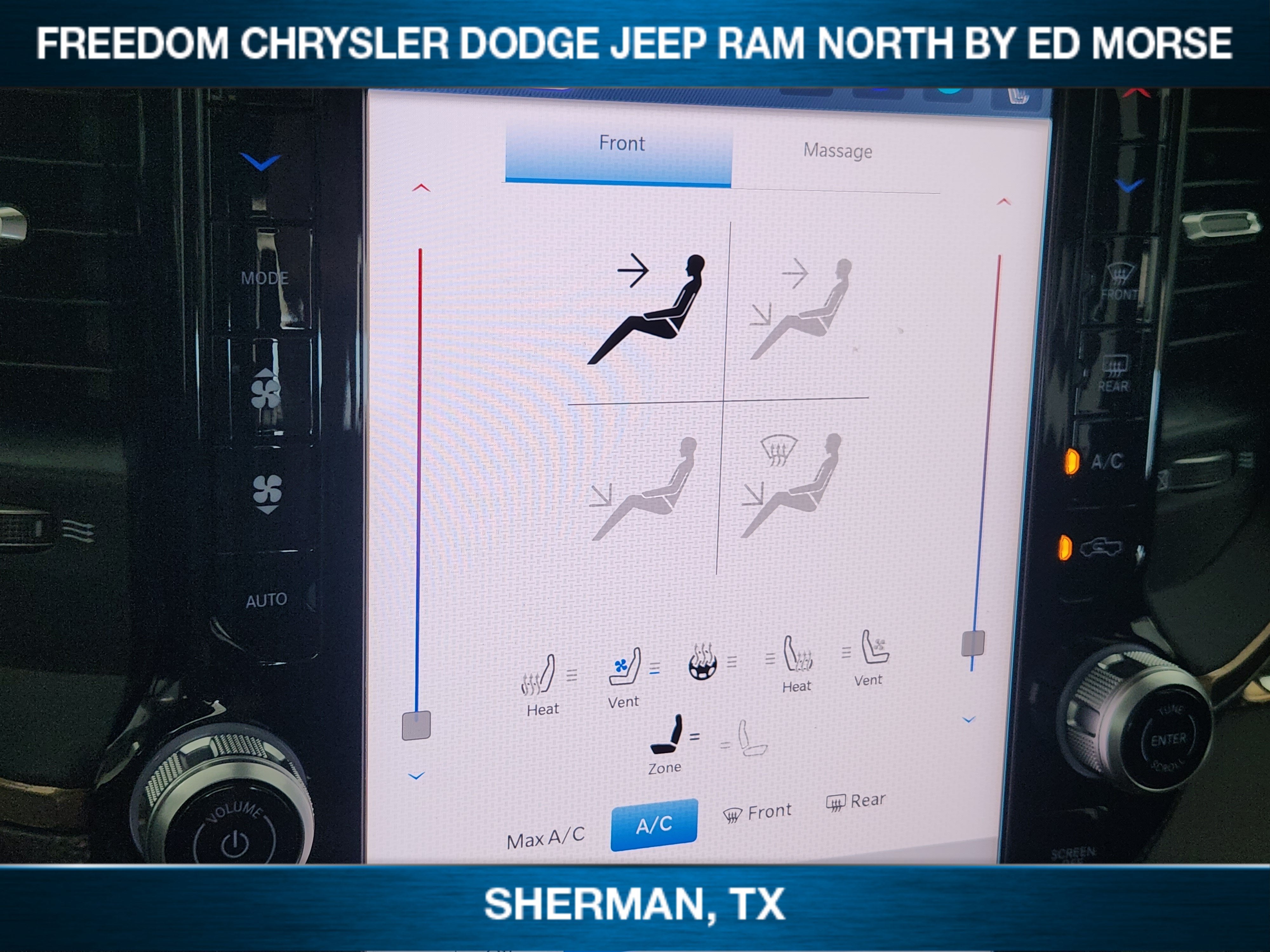 2025 RAM 1500 Longhorn