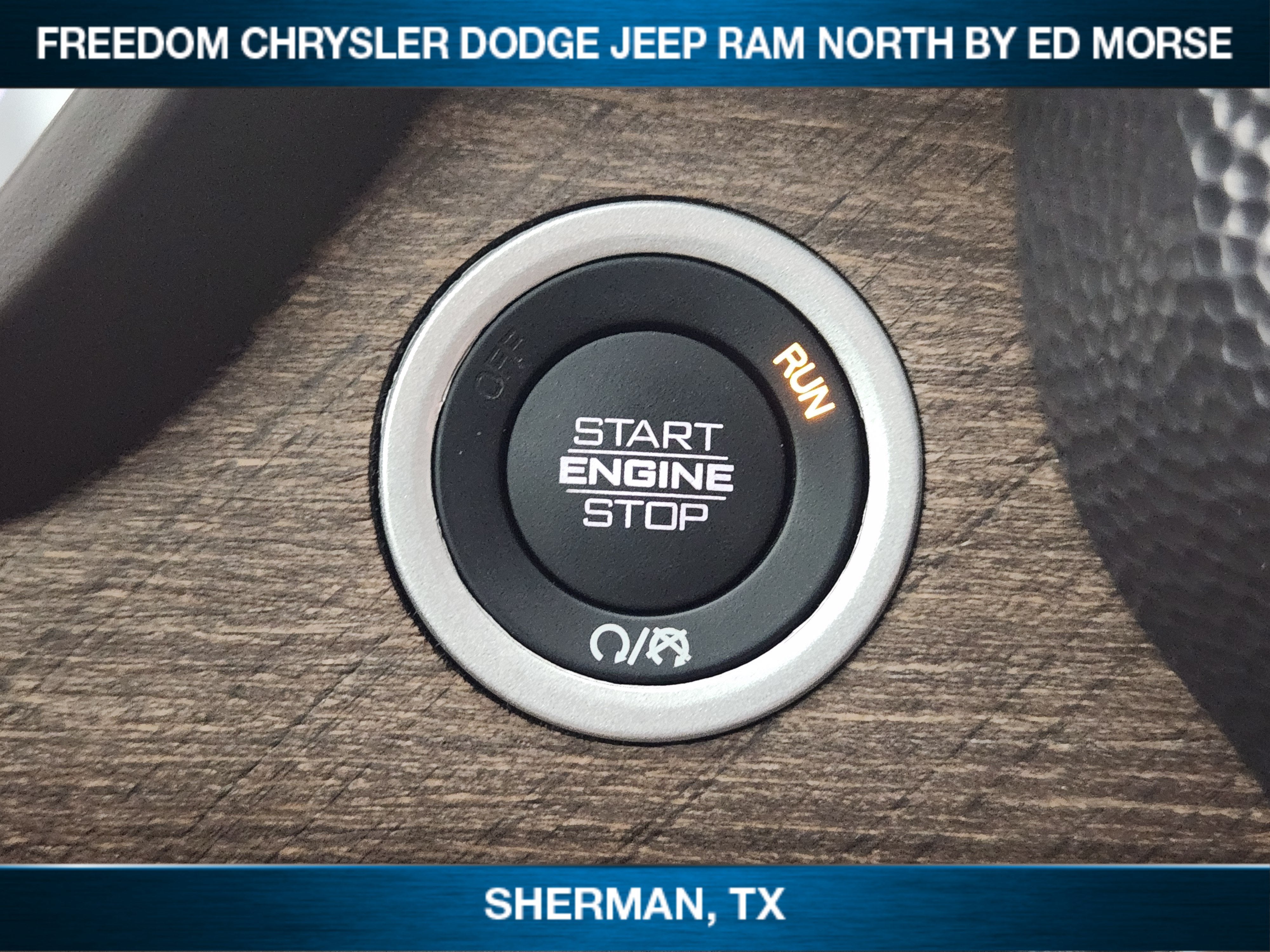 2025 RAM 1500 Longhorn