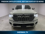 2025 RAM 1500 Longhorn