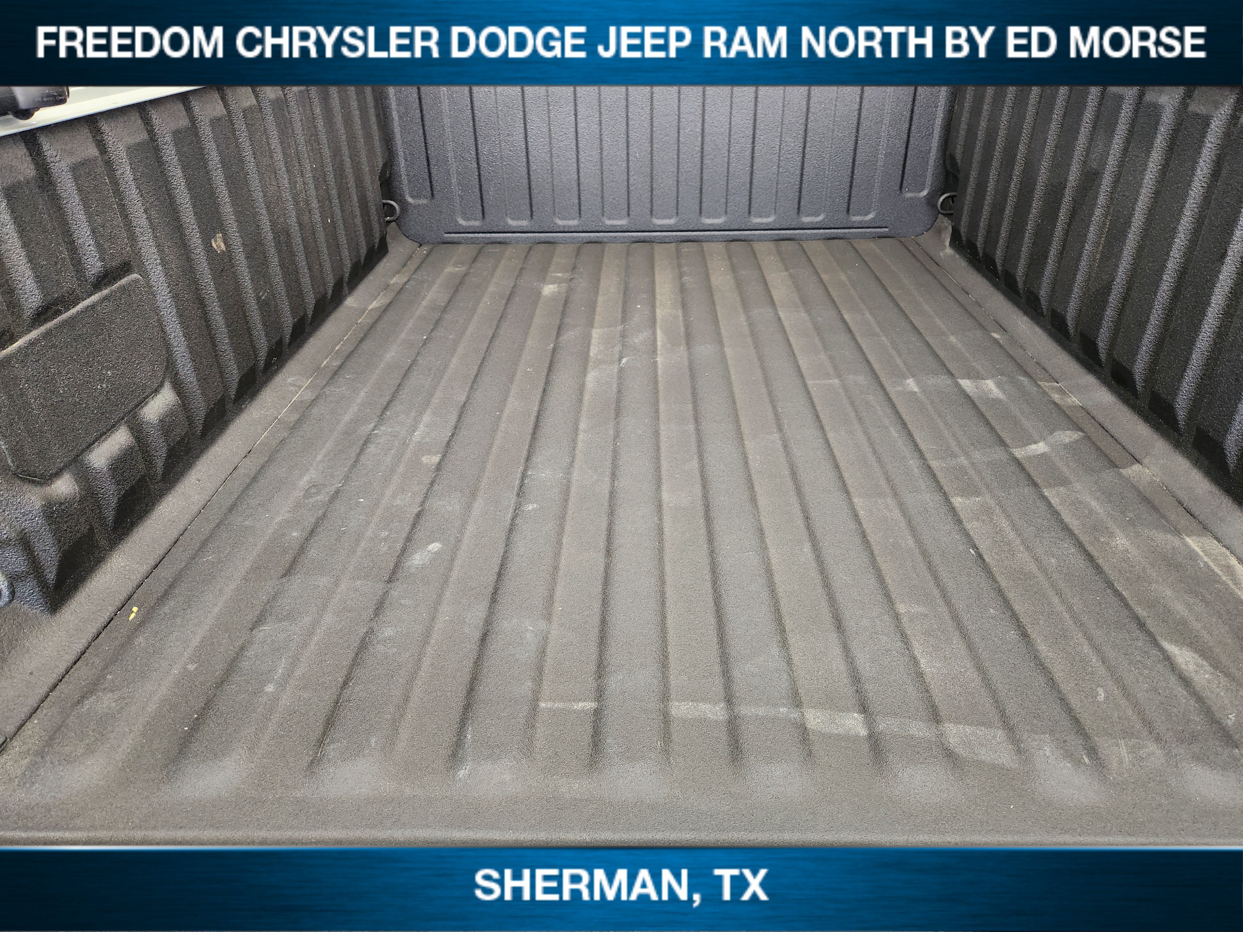 2025 RAM 1500 Longhorn