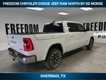 2025 RAM 1500 Longhorn