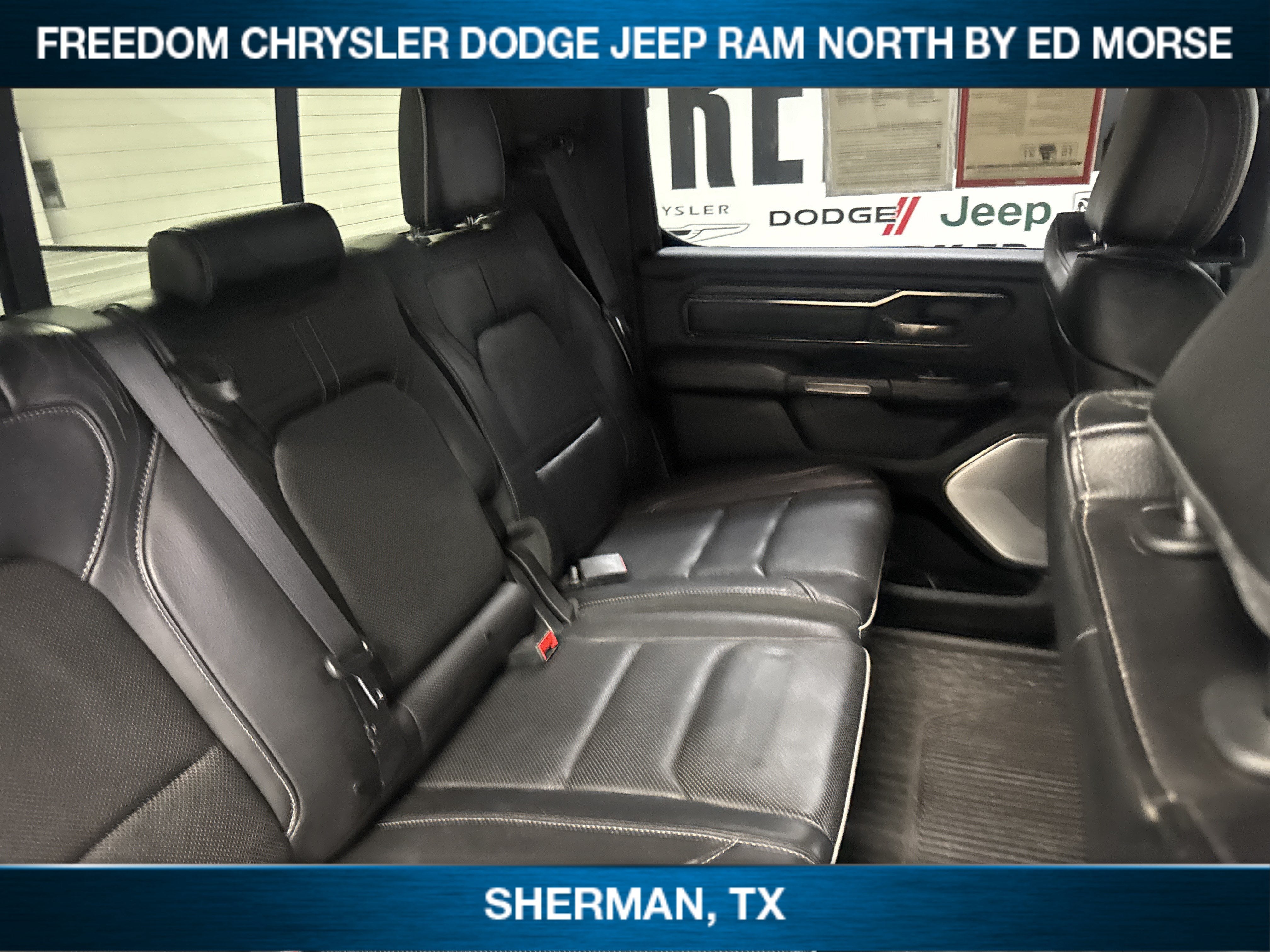 2020 RAM 1500 Limited