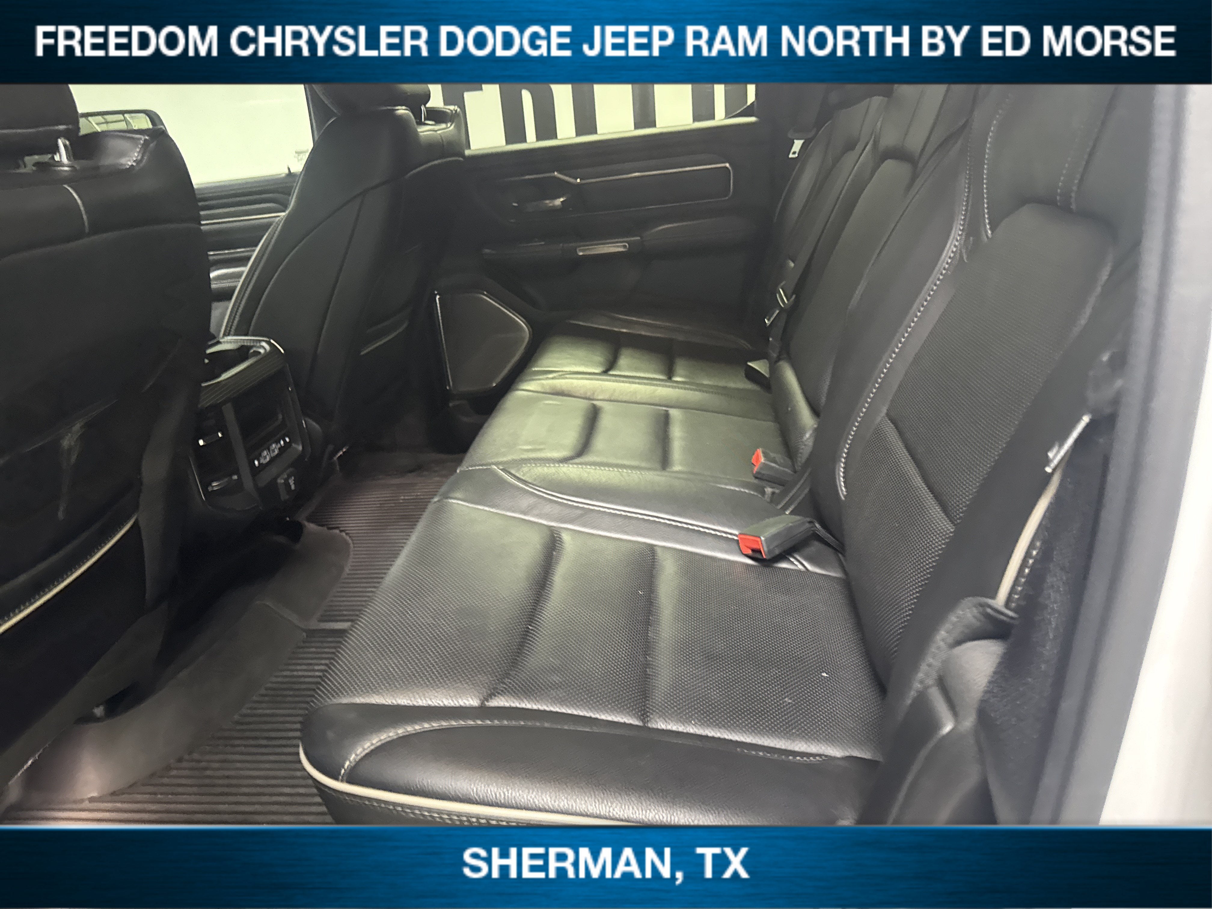2020 RAM 1500 Limited