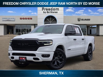 2024 RAM 1500 Limited