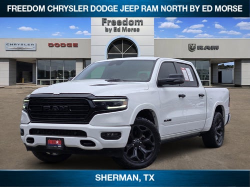 2024 RAM 1500 Limited