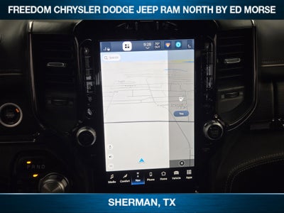 2024 RAM 1500 Limited