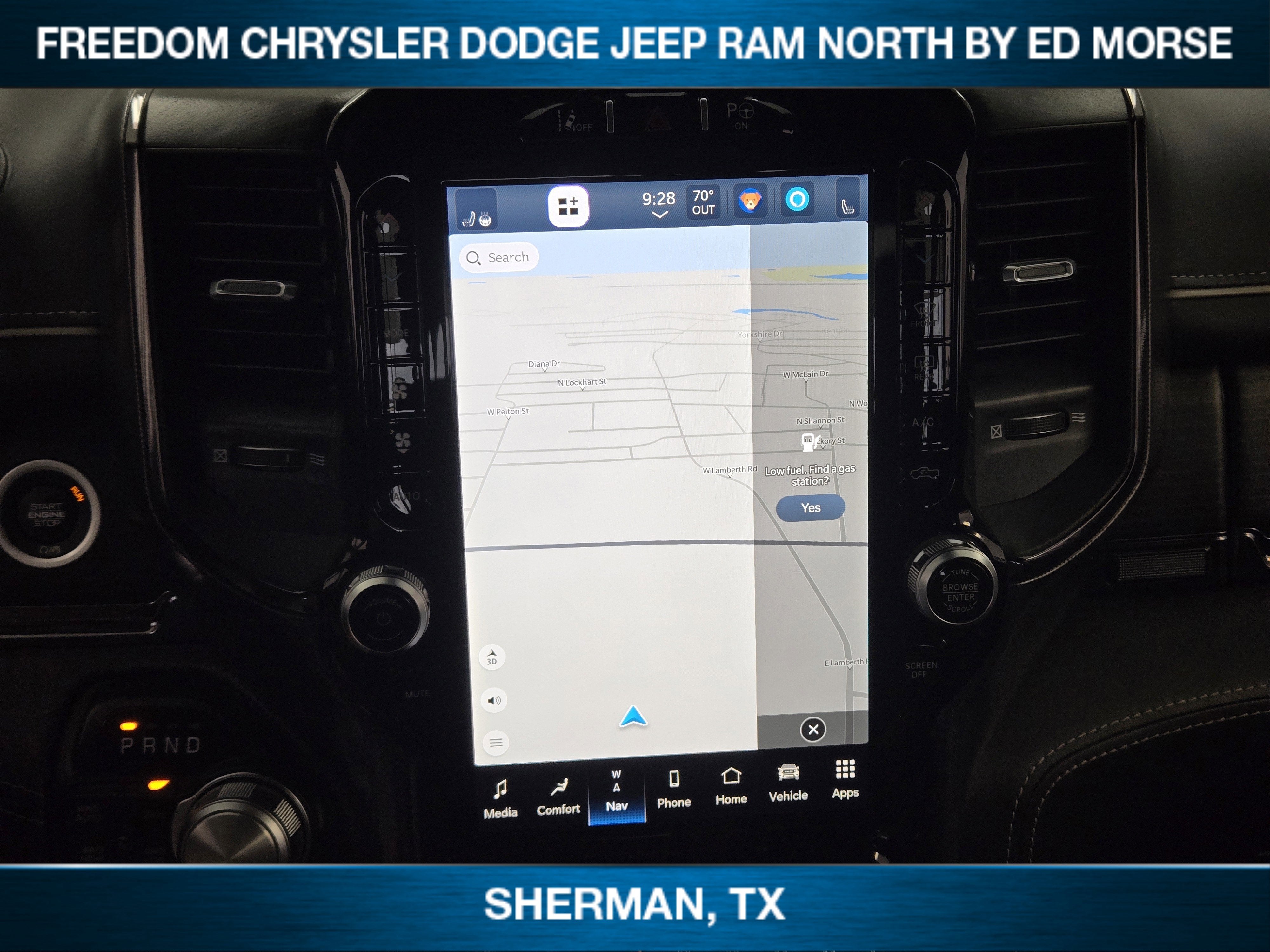 2024 RAM 1500 Limited