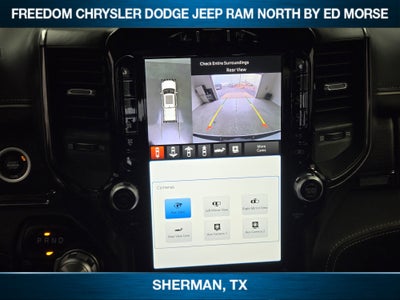 2024 RAM 1500 Limited